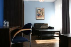 Hotel Opera