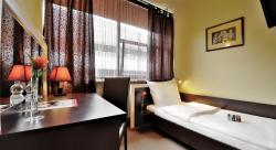 Hotel Diament Spodek