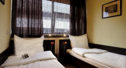 Hotel Diament Spodek