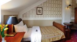 Hotel Diament Arsenal Palace