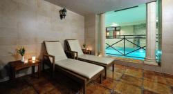 Hotel Diament Arsenal Palace