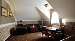 Hotel Diament Arsenal Palace