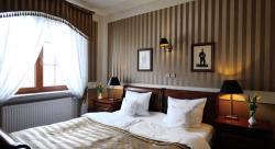 Hotel Diament Arsenal Palace