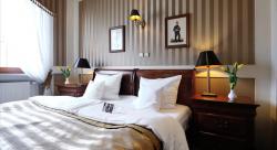 Hotel Diament Arsenal Palace