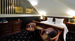 Hotel Diament Bella Notte