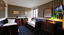 Hotel Diament Bella Notte