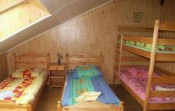 Darmex Noclegi 24h Szczuczyn