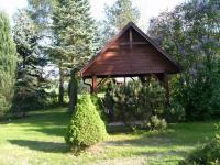 Agroturystyka nad Bugiem