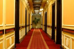 Hotel Pod Orem