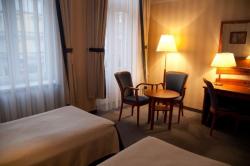 Hotel Pod Orem