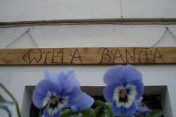 Pensjonat Villa Banita