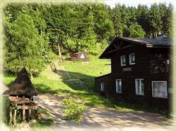 Schronisko PTTK Zygmuntwka