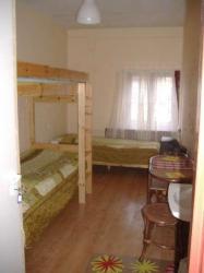 Hostel Sok