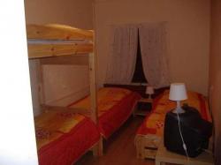 Hostel Sok