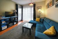 Apartamenty nad morzem