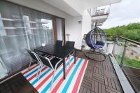 Apartamenty nad morzem