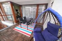 Apartamenty nad morzem