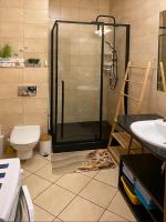 Apartamenty nad morzem