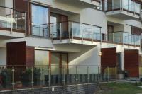 Apartamenty nad morzem