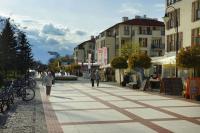 Apartamenty nad morzem