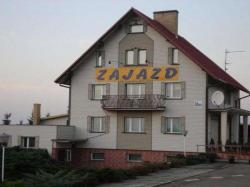 Zajazd - Bar Chiczyk