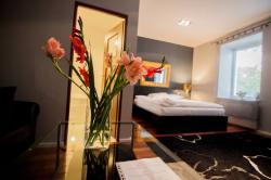 Aparthotel Sol