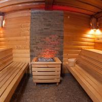 Trzy wiaty Spa & Wellness Rajska Wyspa