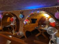 Trzy wiaty Spa & Wellness Rajska Wyspa
