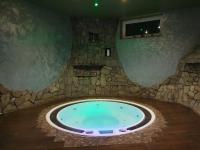 Trzy wiaty Spa & Wellness Rajska Wyspa
