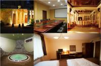 Trzy wiaty Spa & Wellness Rajska Wyspa