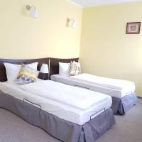 Trzy wiaty Spa & Wellness Rajska Wyspa