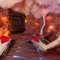 Trzy wiaty Spa & Wellness Rajska Wyspa