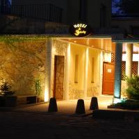 Trzy wiaty Spa & Wellness Rajska Wyspa