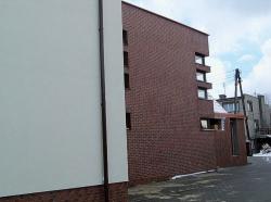 Tanie noclegi Gliwice