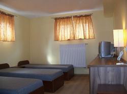 Tanie noclegi Gliwice