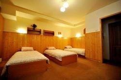 Schronisko Energetyk Hostel Kunice