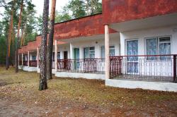 Domki nad Jeziorem