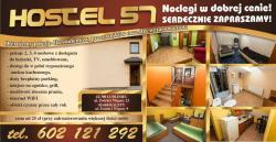 Hostel 57