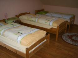 Pokoje gocinne oraz Noclegi – Kochcice