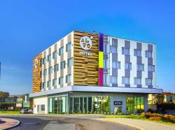 Qubus Hotel ory