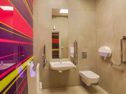 Qubus Hotel ory