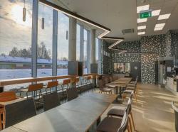 Qubus Hotel ory