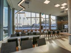 Qubus Hotel ory