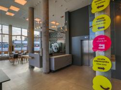 Qubus Hotel ory