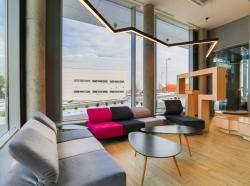 Qubus Hotel ory