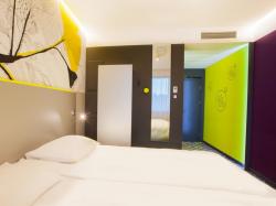 Qubus Hotel ory