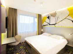 Qubus Hotel ory