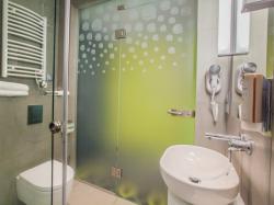 Qubus Hotel ory