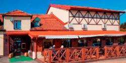 Restauracja u Kusia