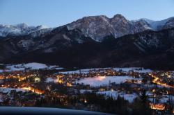 Pokoje gocinne Szymek